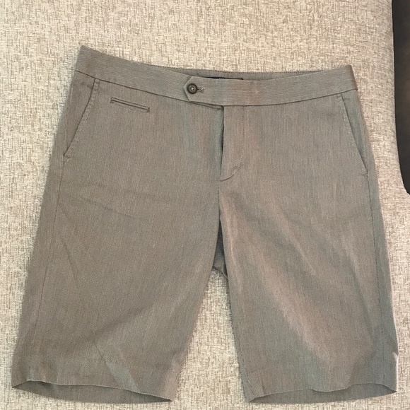 Gap shorts, brown - Picture 2 of 9